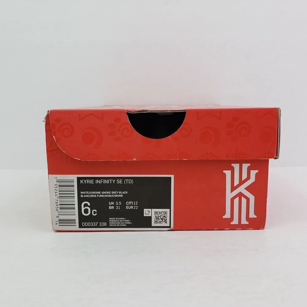 Nike kyrie infinity